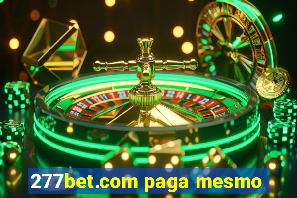 277bet.com paga mesmo